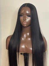 Load image into Gallery viewer, Closure Wig