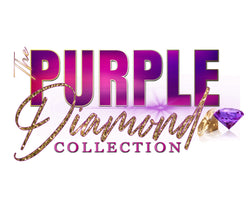 The Purple Diamond Collection 