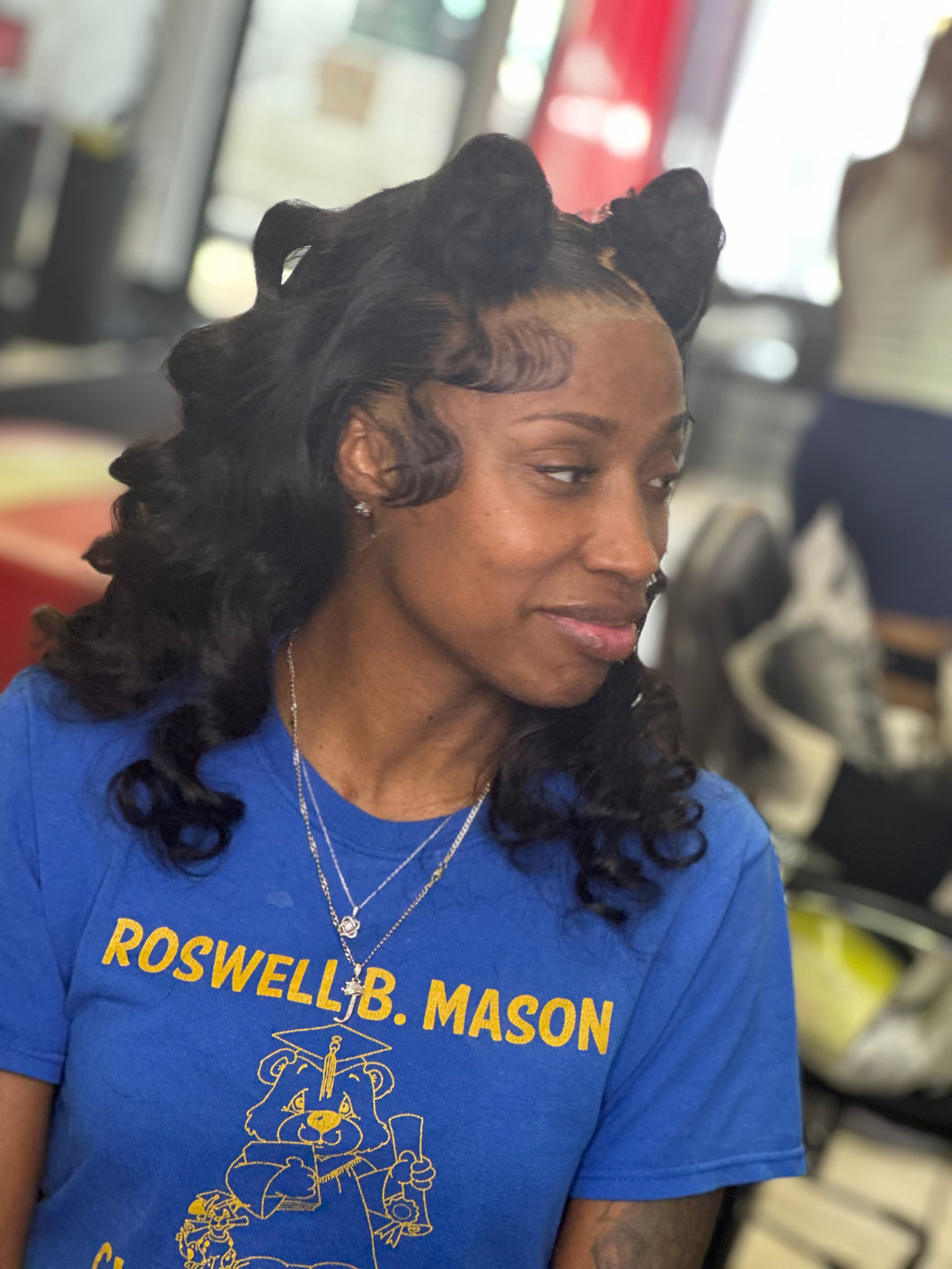 3 Wig installs ( REG $555)