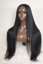Load image into Gallery viewer, Closure Wig