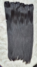 Load image into Gallery viewer, Sew in/ hair included