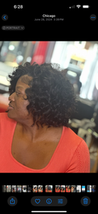 6 quick weaves (REG $540)