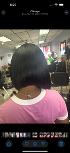 6 quick weaves (REG $540)