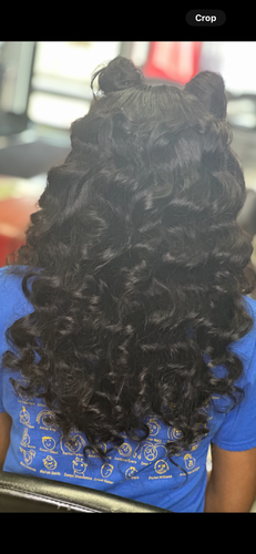 6 quick weaves (REG $540)