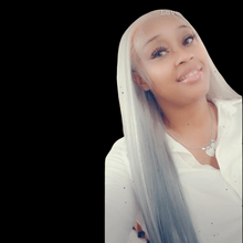 Load image into Gallery viewer, Wig install wig included