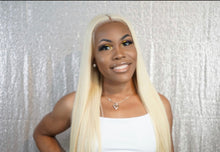 Load image into Gallery viewer, Wig install wig included